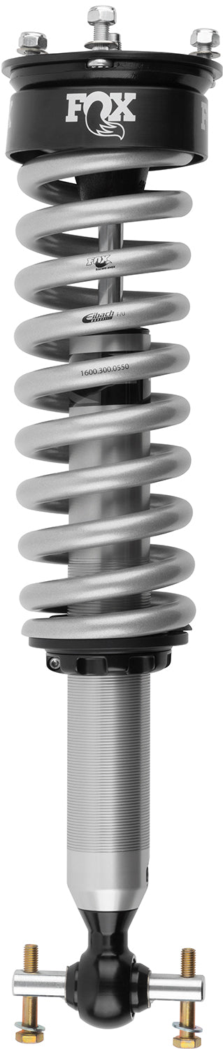 FOX Shocks 985-02-156 - Suspension Shock Absorber