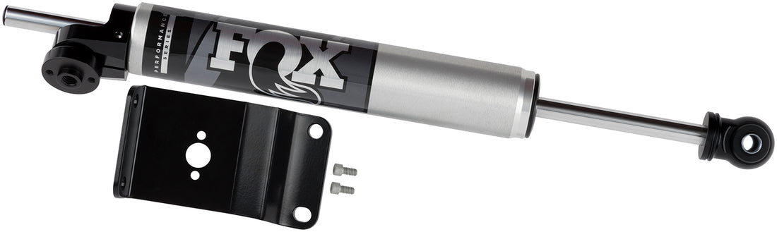 FOX Shocks 985-02-135 - Steering Stabilizer