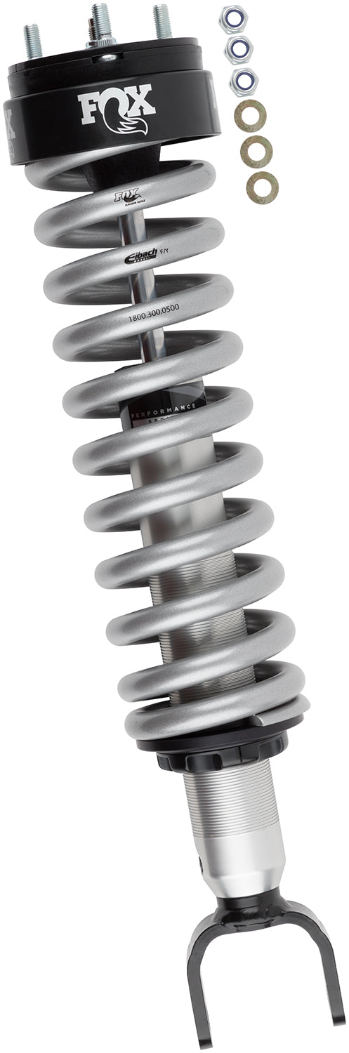 FOX Shocks 985-02-136 - Suspension Shock Absorber