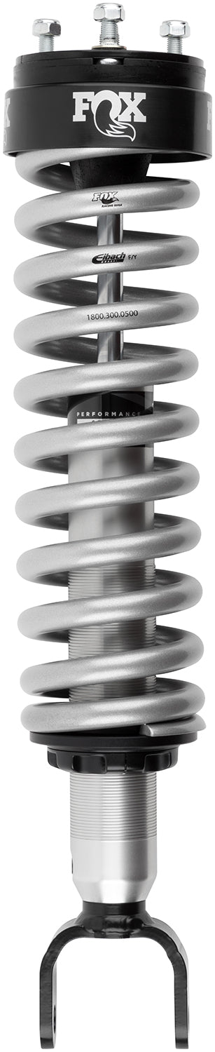 FOX Shocks 985-02-020 - Suspension Shock Absorber
