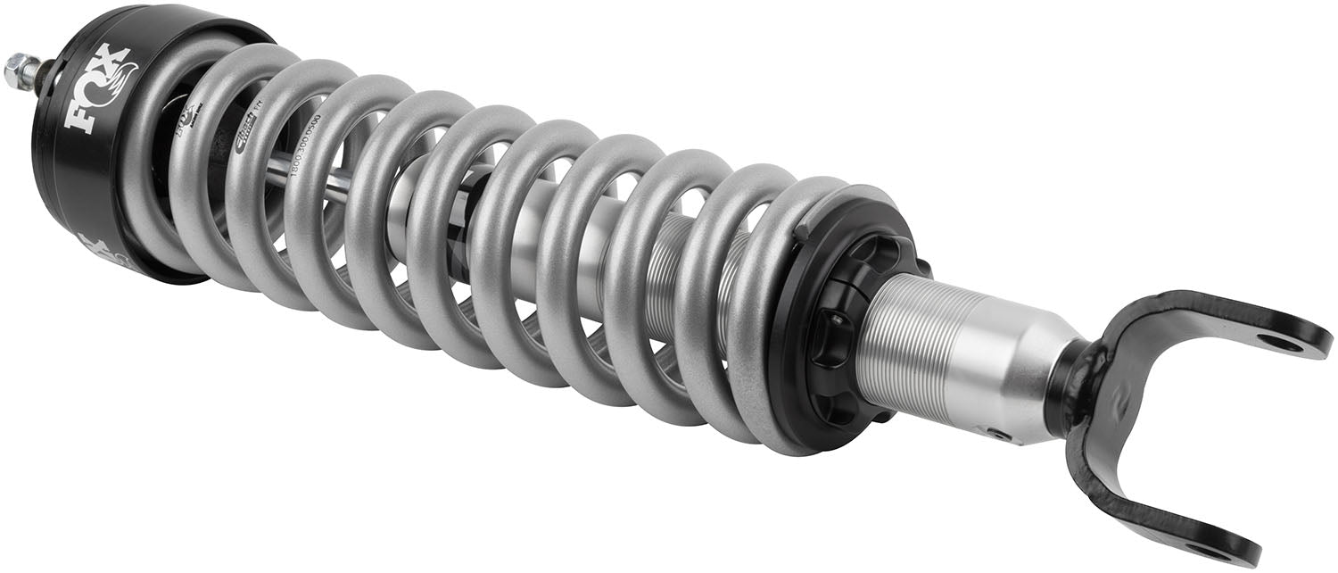 FOX Shocks 985-02-136 - Suspension Shock Absorber