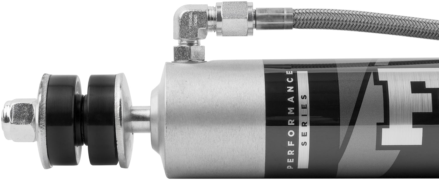 FOX Shocks 985-24-161 - Suspension Shock Absorber