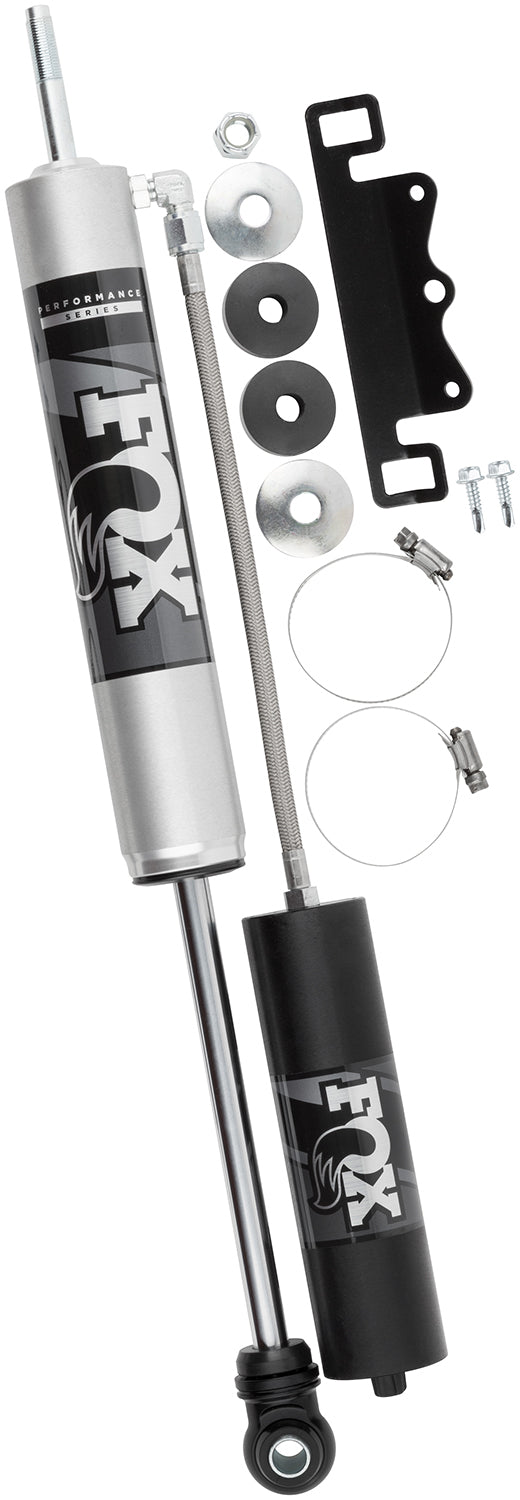 FOX Shocks 985-24-161 - Suspension Shock Absorber