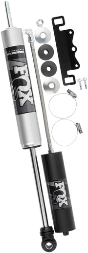 FOX Shocks 985-24-161 - Suspension Shock Absorber