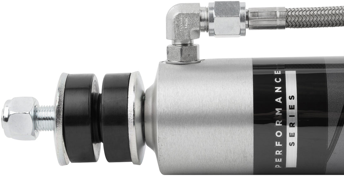 FOX Shocks 985-24-162 - Suspension Shock Absorber