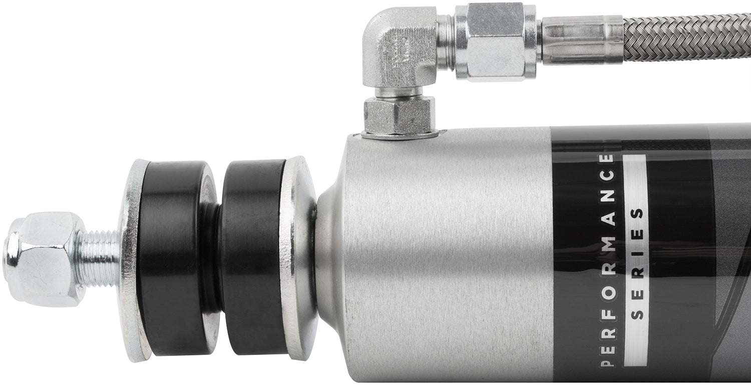 FOX Shocks 985-24-162 - Suspension Shock Absorber