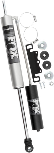 FOX Shocks 985-24-162 - Suspension Shock Absorber