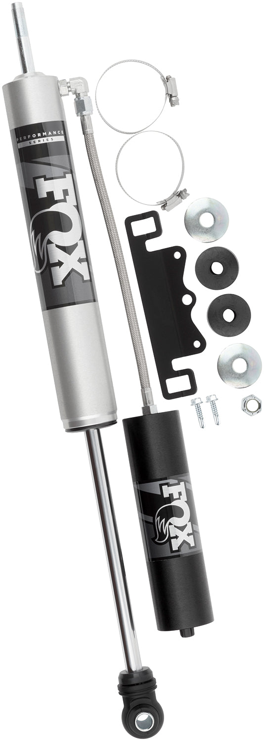 FOX Shocks 985-24-162 - Suspension Shock Absorber