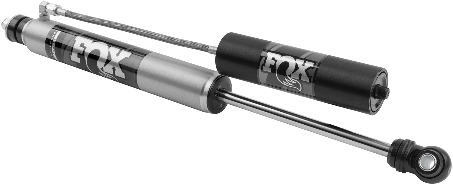FOX Shocks 985-24-162 - Suspension Shock Absorber