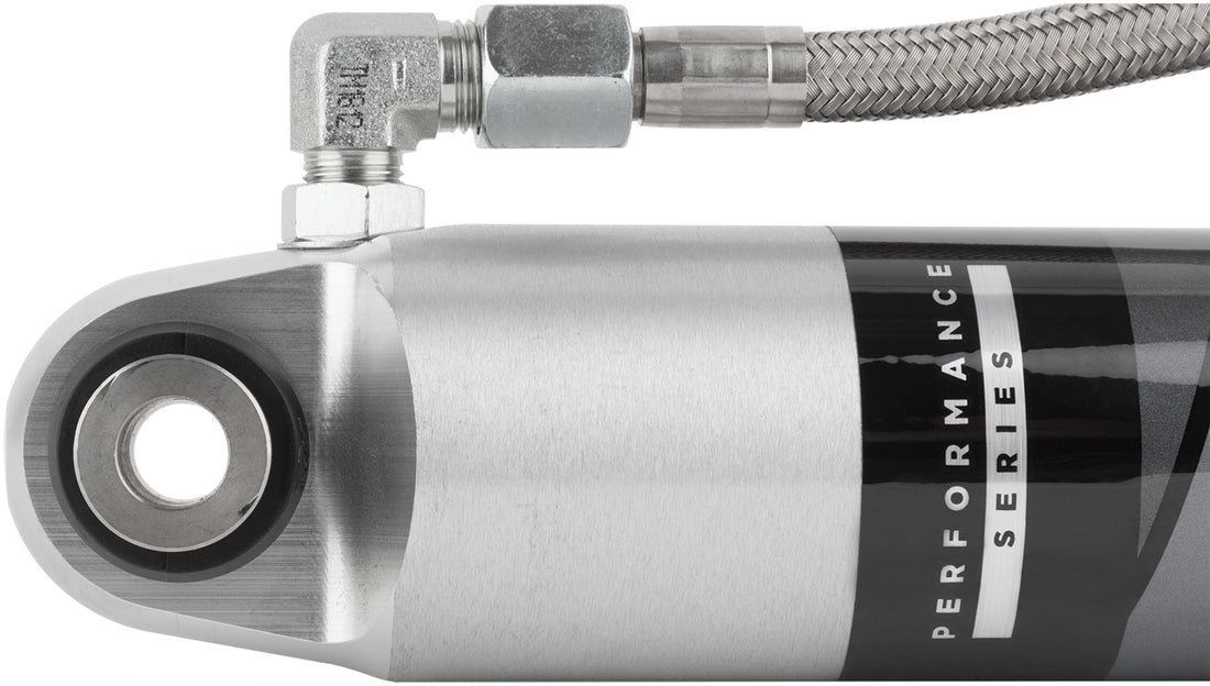FOX Shocks 985-24-184 - Suspension Shock Absorber