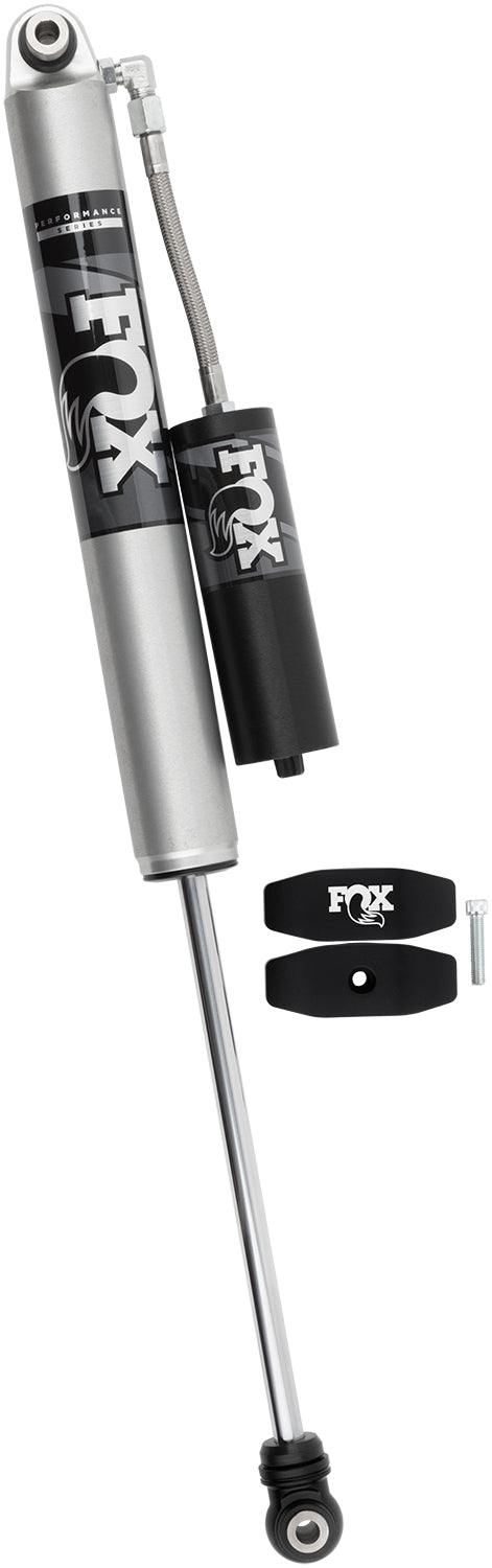 FOX Shocks 985-24-186 - Suspension Shock Absorber