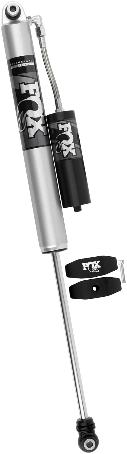 FOX Shocks 985-24-188 - Suspension Shock Absorber