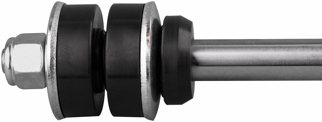 FOX Shocks 985-24-201 - Suspension Shock Absorber