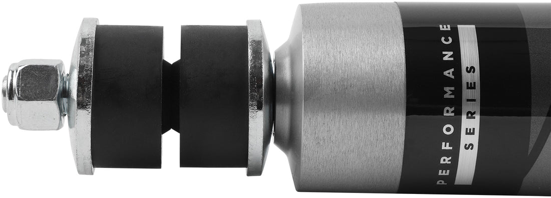 FOX Shocks 985-24-203 - Suspension Shock Absorber