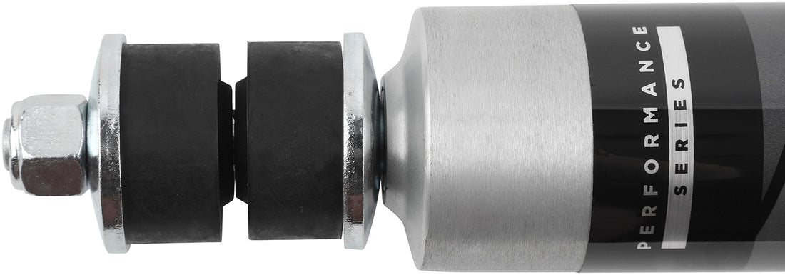FOX Shocks 985-24-204 - Suspension Shock Absorber