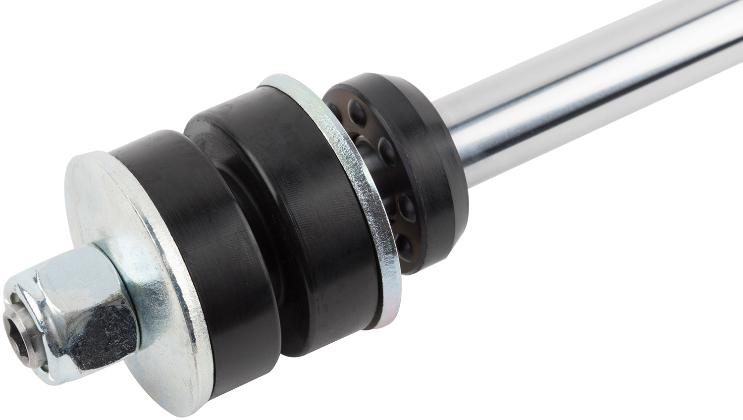 FOX Shocks 985-24-278 - Suspension Shock Absorber