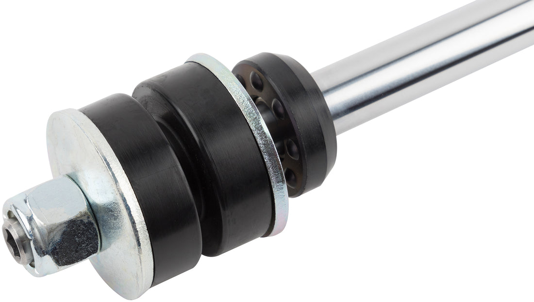 FOX Shocks 985-24-231 - Suspension Shock Absorber