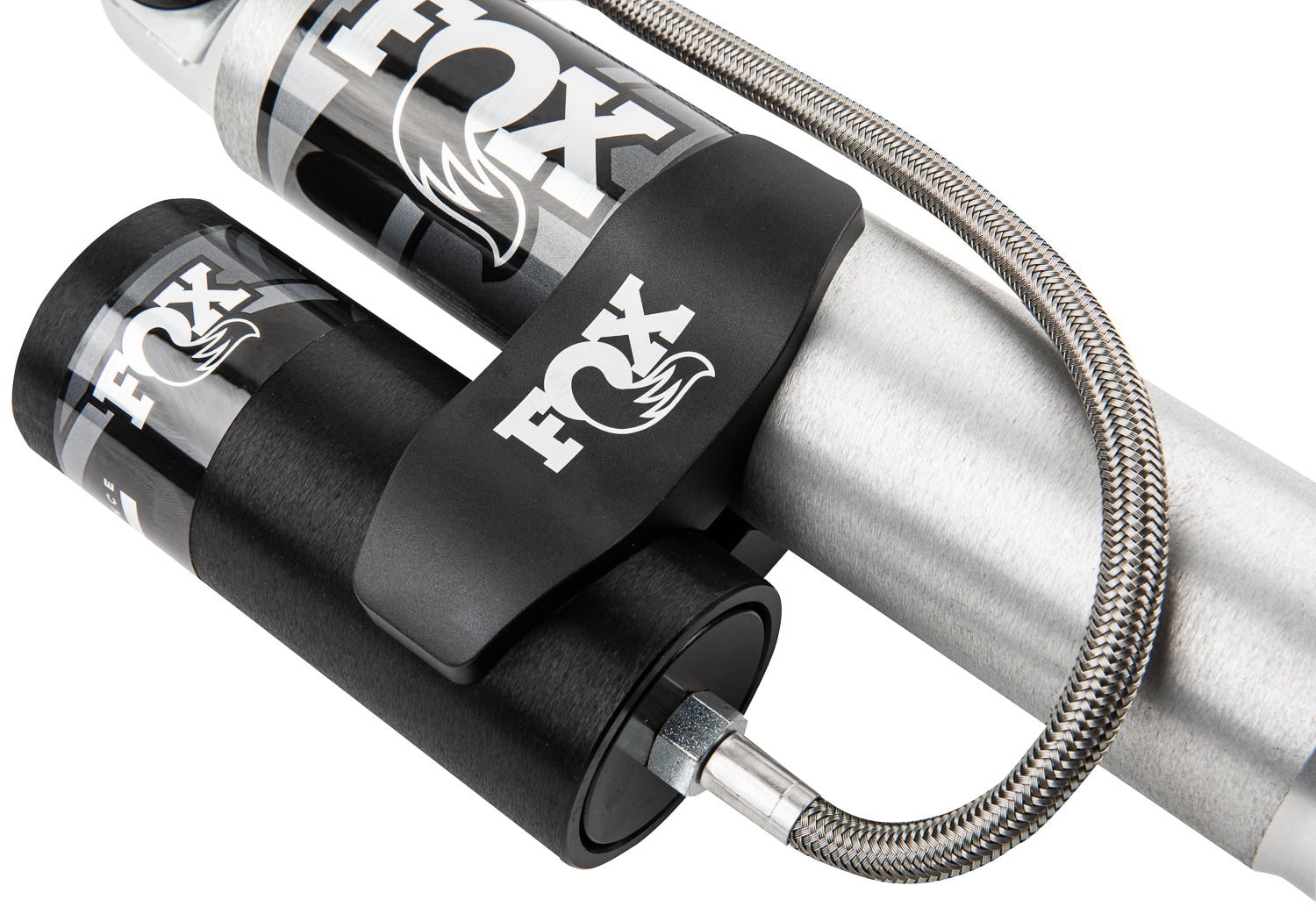 FOX Shocks 985-24-242 - Suspension Shock Absorber
