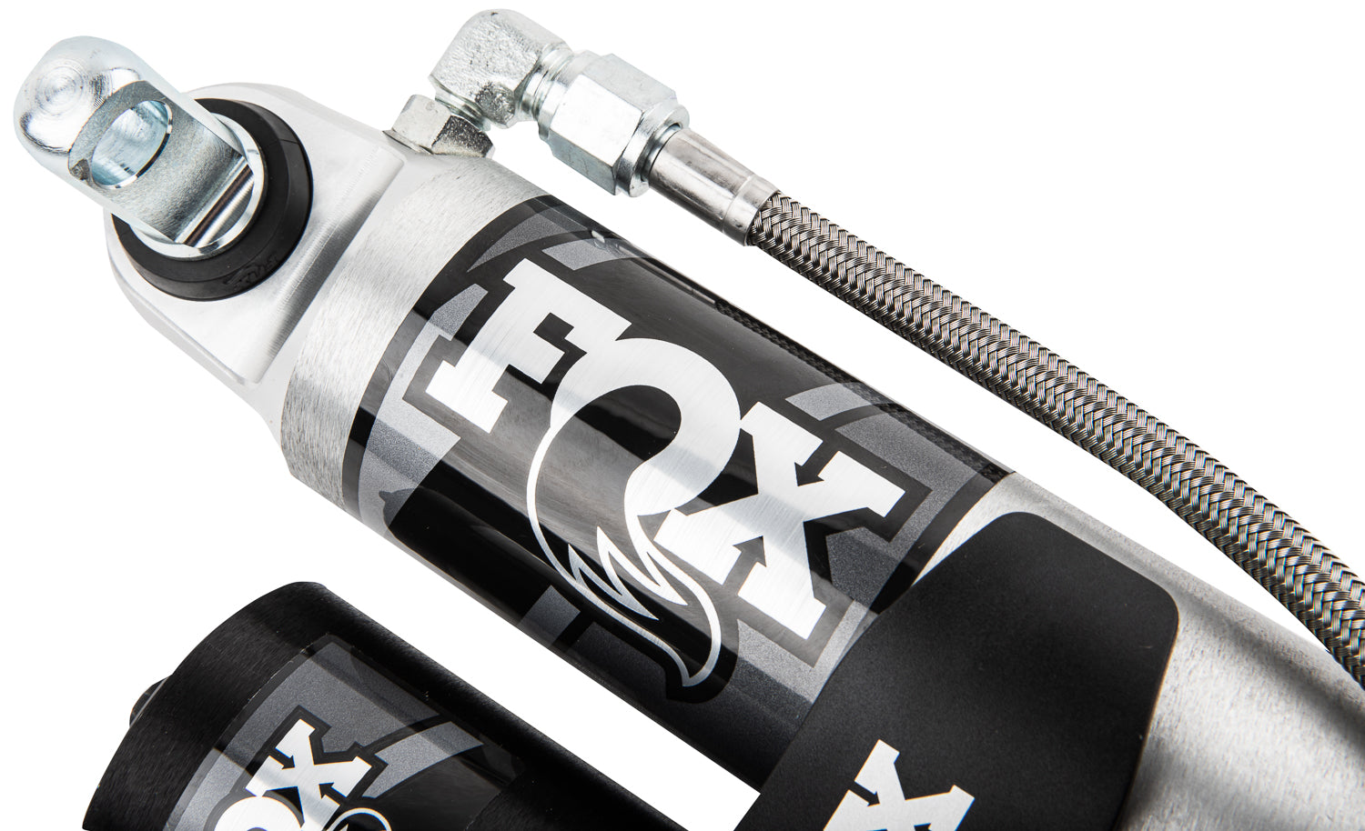 FOX Shocks 985-24-242 - Suspension Shock Absorber