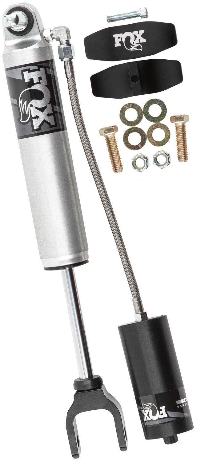 FOX Shocks 985-24-242 - Suspension Shock Absorber