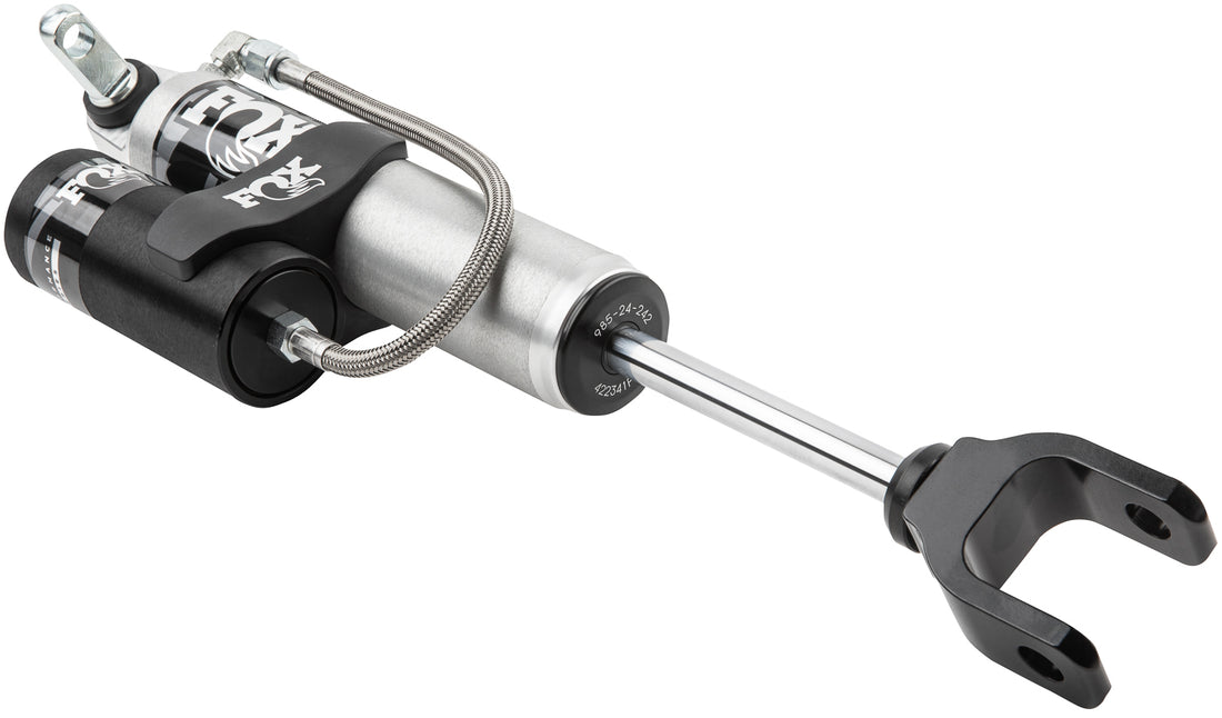FOX Shocks 985-24-242 - Suspension Shock Absorber