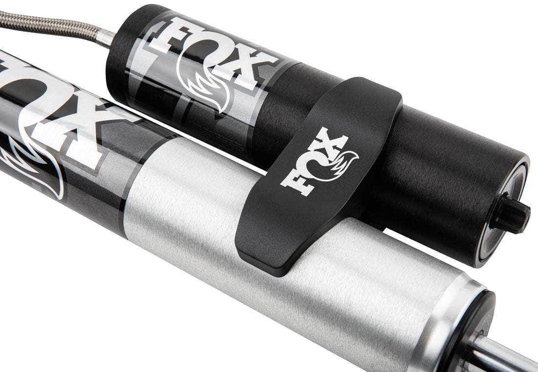 FOX Shocks 985-24-243 - Suspension Shock Absorber