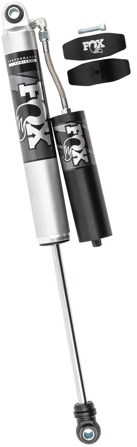 FOX Shocks 985-24-243 - Suspension Shock Absorber