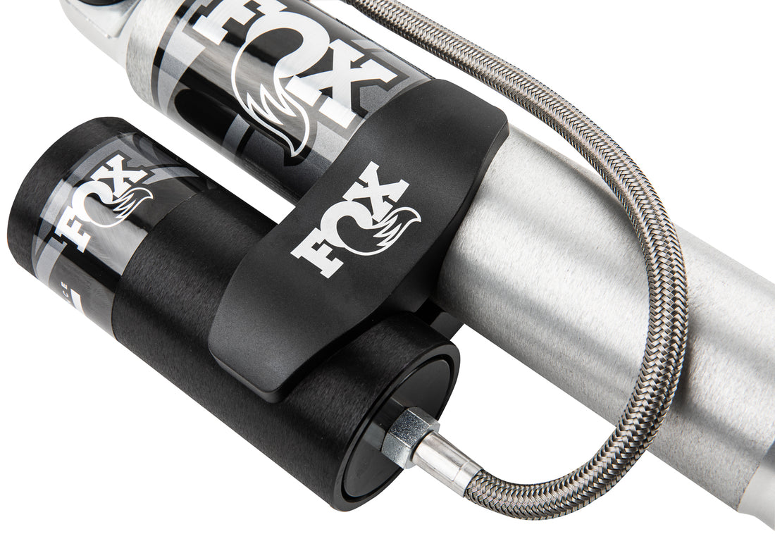 FOX Shocks 985-24-244 - Suspension Shock Absorber