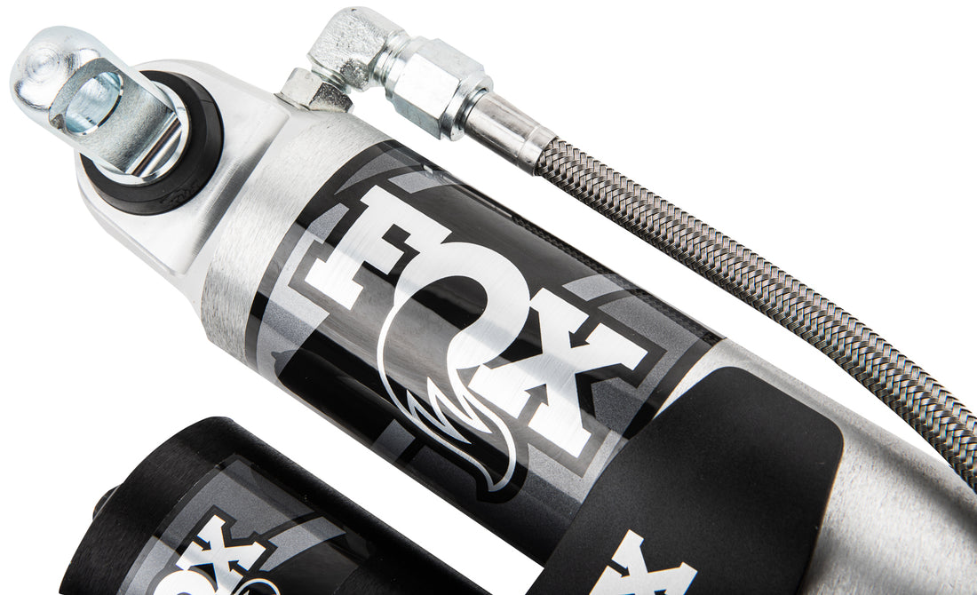 FOX Shocks 985-24-244 - Suspension Shock Absorber