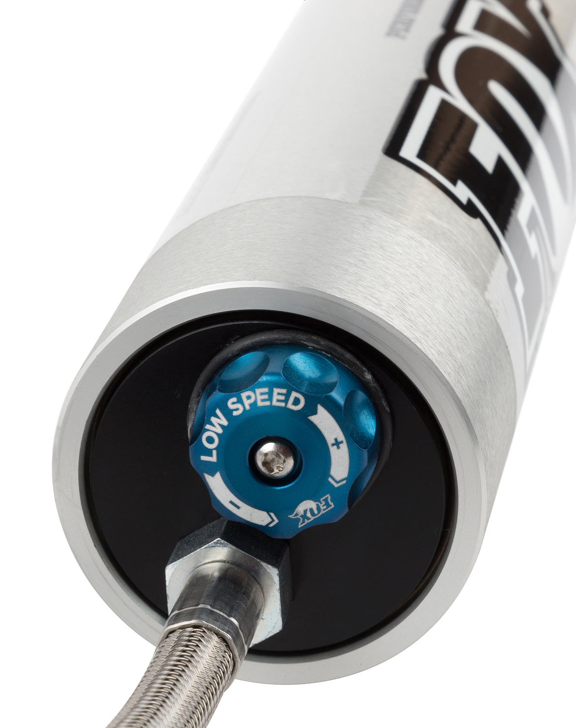 FOX Shocks 985-26-122 - Suspension Shock Absorber