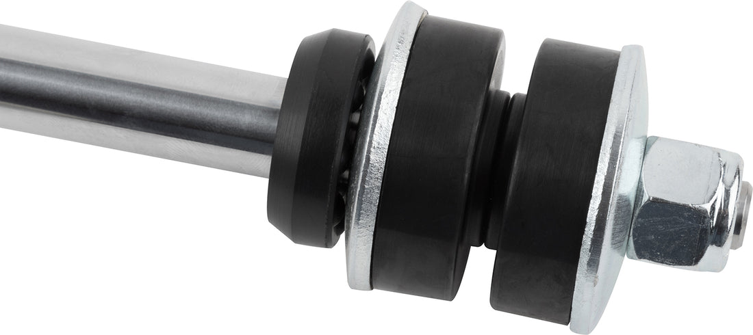 FOX Shocks 985-26-122 - Suspension Shock Absorber