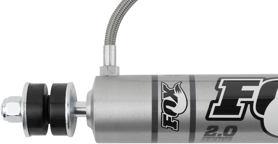FOX Shocks 985-26-122 - Suspension Shock Absorber