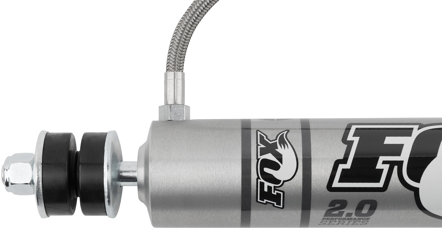 FOX Shocks 985-26-122 - Suspension Shock Absorber