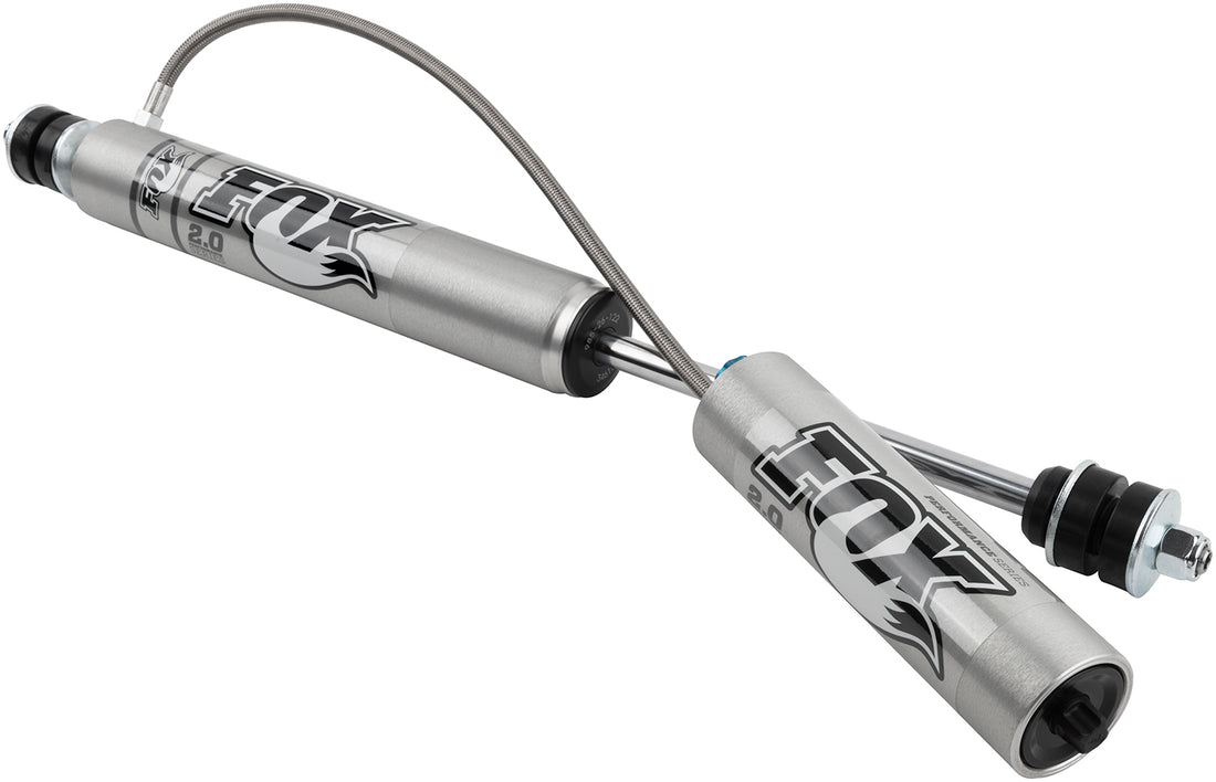 FOX Shocks 985-26-122 - Suspension Shock Absorber
