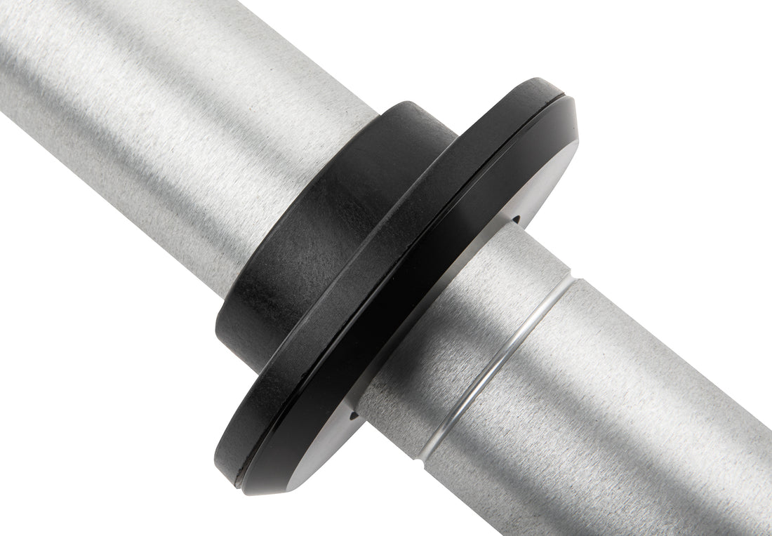 FOX Shocks 985-62-012 - Suspension Shock Absorber