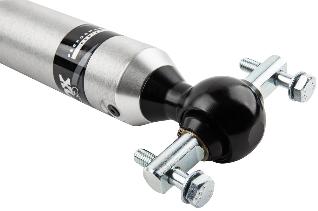 FOX Shocks 985-62-012 - Suspension Shock Absorber