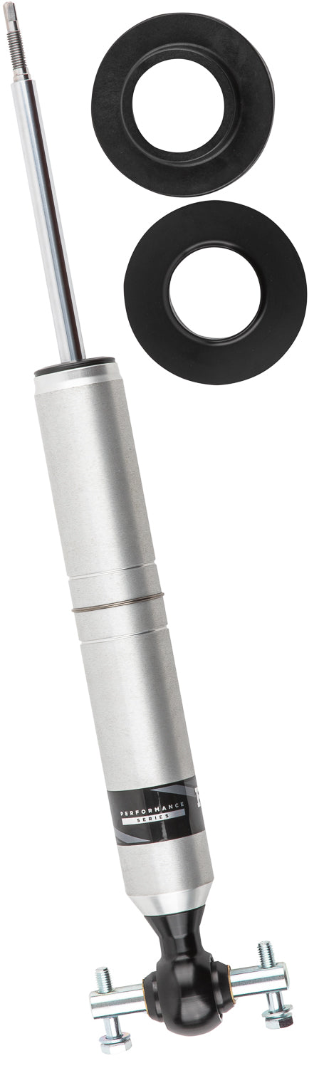 FOX Shocks 985-62-012 - Suspension Shock Absorber