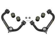 ICON Vehicle Dynamics 98500DJ - 04-20 F150 TUBULAR UCA DJ KIT 1