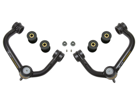 ICON Vehicle Dynamics 98500DJ - 04-20 F150 TUBULAR UCA DJ KIT 1