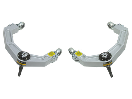 ICON Vehicle Dynamics 98505DJ - 09-20 F150/14-20 EXPEDITION BILLET UCA DJ KIT 4