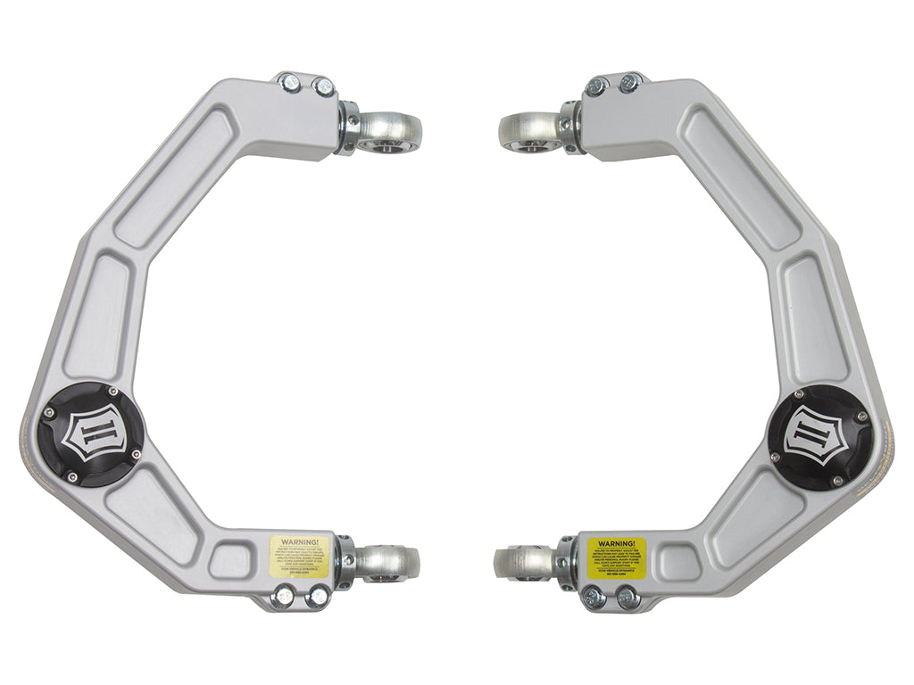 ICON Vehicle Dynamics 98505DJ - 09-20 F150/14-20 EXPEDITION BILLET UCA DJ KIT 3
