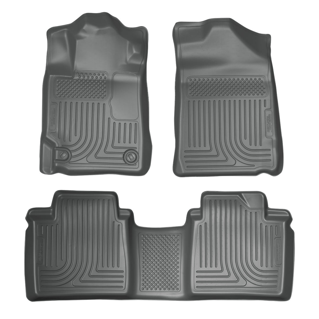 Husky Liners 98512 - Floor Liner
