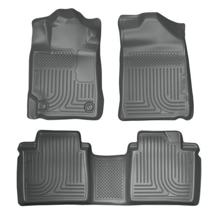 Husky Liners 98512 - Floor Liner