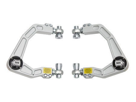 ICON Vehicle Dynamics 98520DJ - 19-21 RANGER BILLET UCA DJ KIT (AL KNUCKLE ONLY) 4