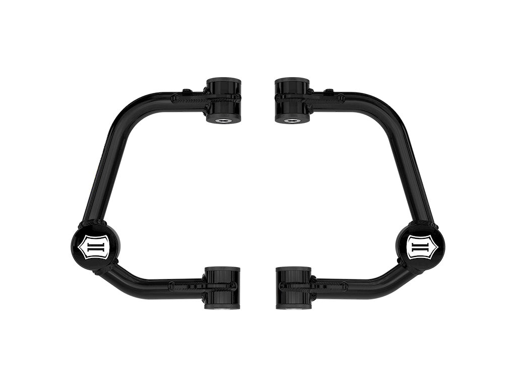 ICON Vehicle Dynamics 98522DJ - 21-25 F150 TUBULAR UCA DJ PRO KIT 5