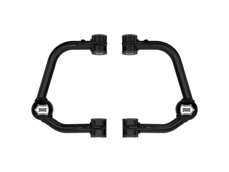 ICON Vehicle Dynamics 98522DJ - 21-25 F150 TUBULAR UCA DJ PRO KIT 5