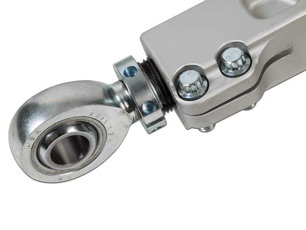 ICON Suspension ICON Vehicle Dynamics 58551DJ - 07-14 FJ/03-24 4RNR/03-23 GX BILLET UCA DJ KIT
