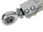 ICON Vehicle Dynamics 98562DJ - 10-20 RAPTOR BILLET UCA DJ KIT 2