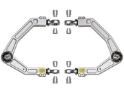 ICON Vehicle Dynamics 98562DJ - 10-20 RAPTOR BILLET UCA DJ KIT 3