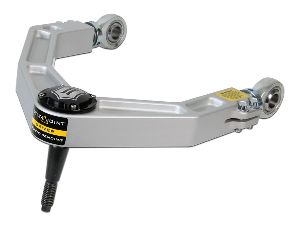 ICON Vehicle Dynamics 58550DJ - 05-23 TACOMA BILLET UCA DJ KIT 4